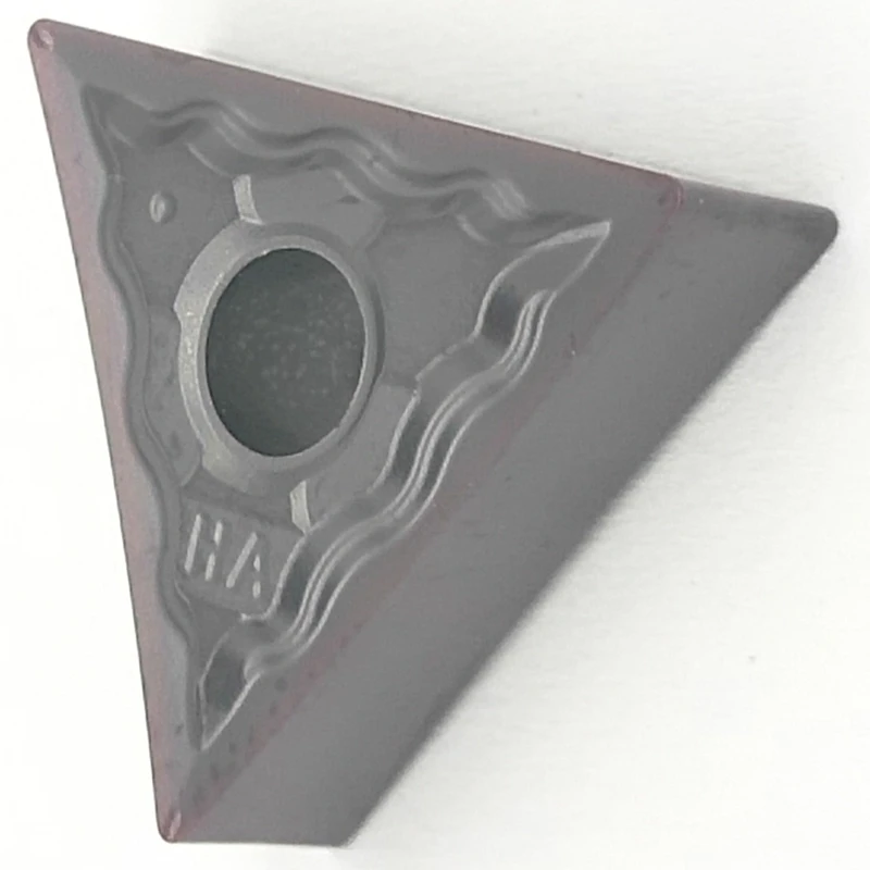 ТНМГ 160408 HA MP1125 Внешние токарные инструменты Твердосплавные вставки Режущие