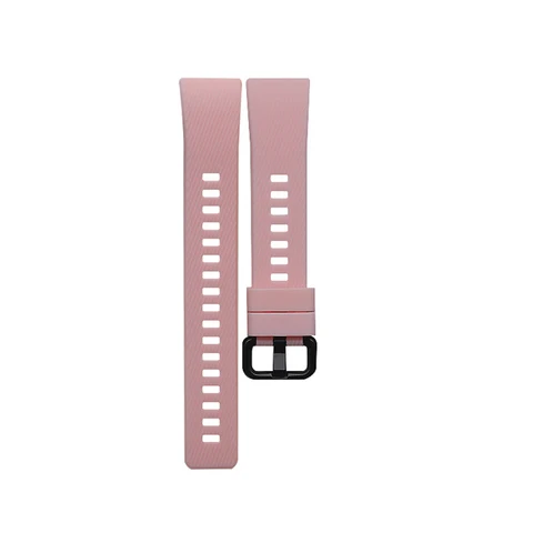 Силиконовый ремешок YTIME для Huawei Band 3/3 Pro/4 Pro