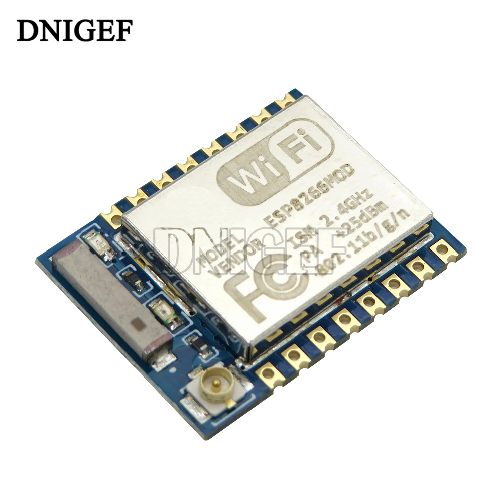 10 шт. ESP-07 ESP-12S Wi-Fi REMOTE последовательный приемопередатчик беспроводной модуль Wi-Fi ESP-07 для Arduino Nano Robot Component (art.: 3920cf2c97ddd) - 3920cf2c97ddd