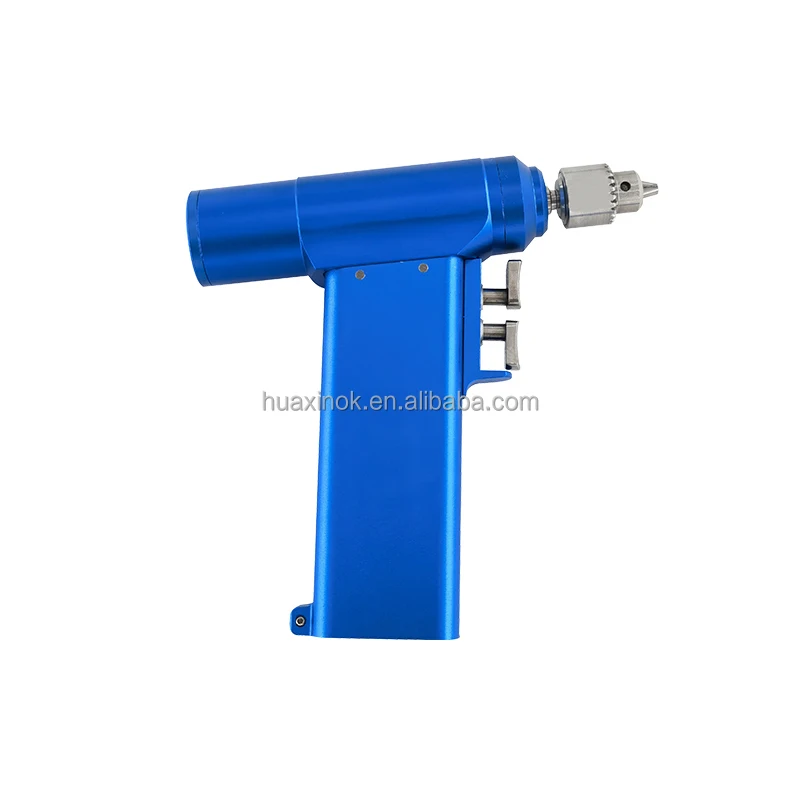 

Veterinary Surgery Orthopedic Surgical Instruments Small Bone Drill Medical Power Tool Electric Drill and Saw Set