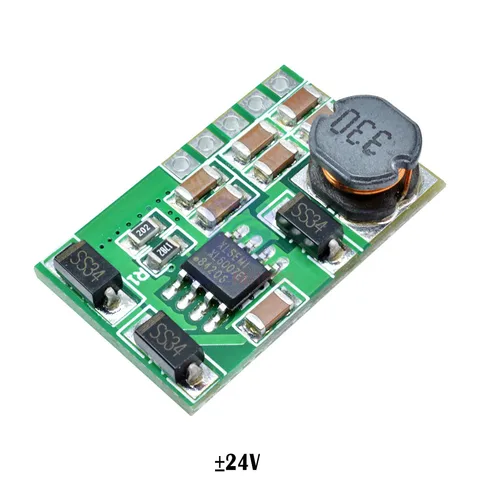diymore Step Up Boost Converter Module
