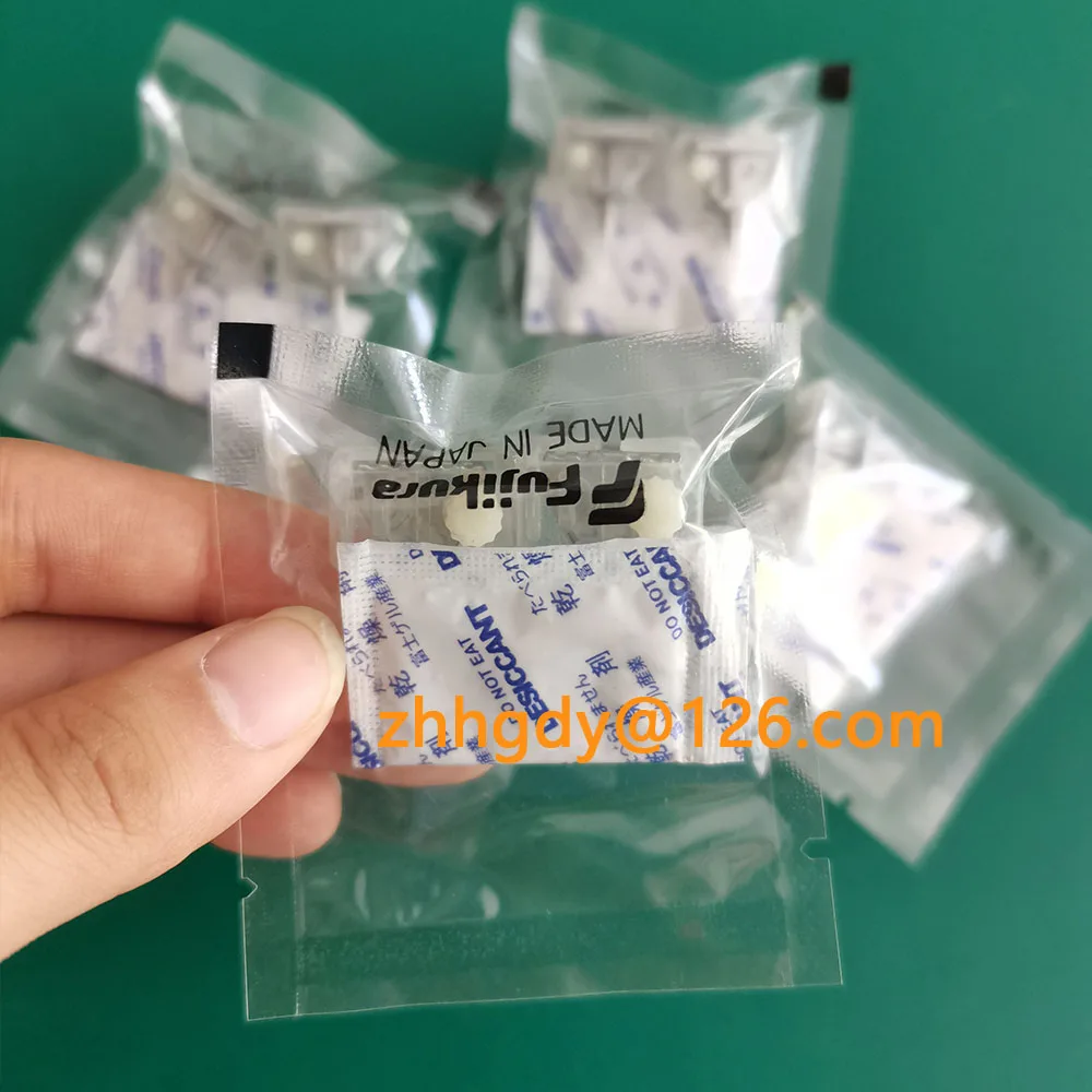 5Pairs 87S 88S 88R ElectrodesRod ELCT2-16BSM-41S FSM-38S FSM-27S FSM-28S FSM-87SFiber FusionSplicerElectrode Needle DischargeRod