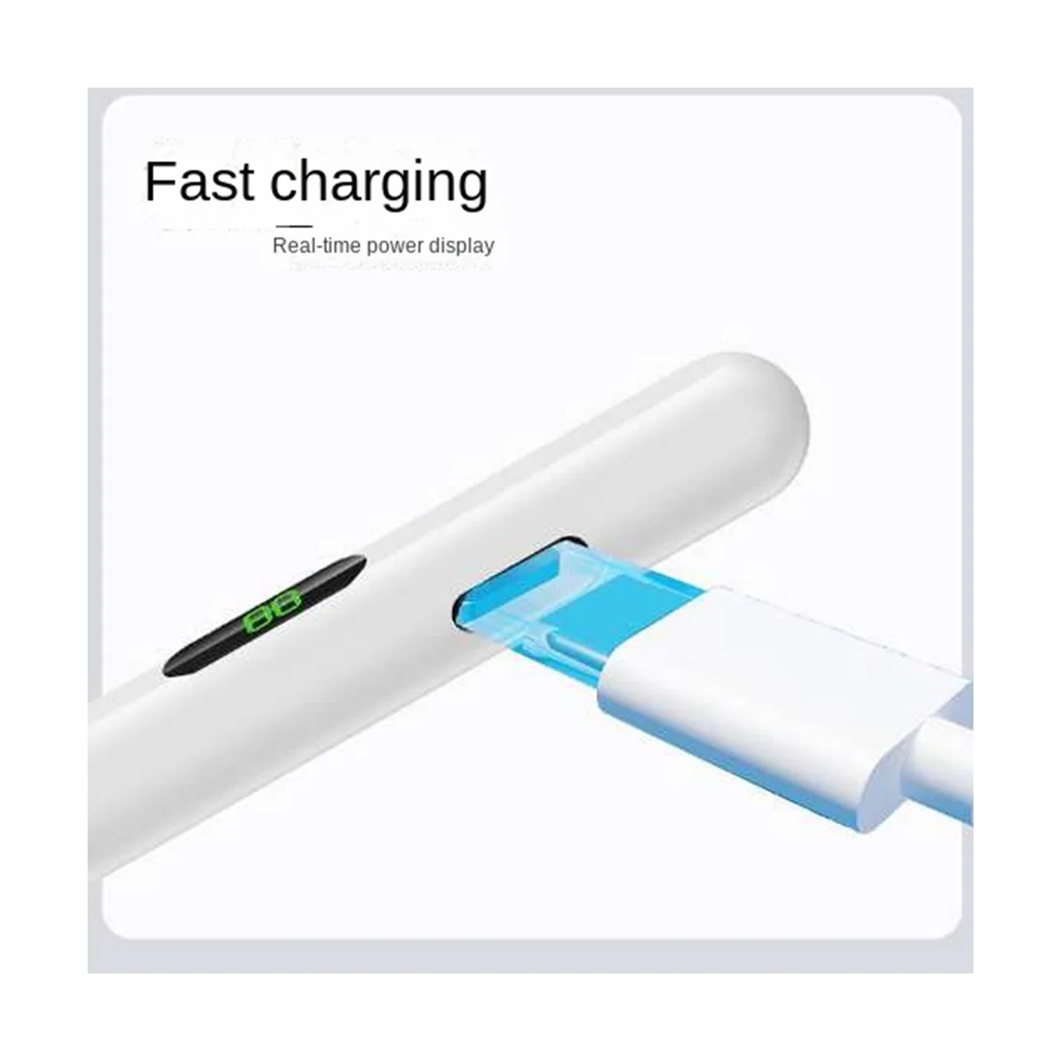 Универсальный цифровой стилус для планшета