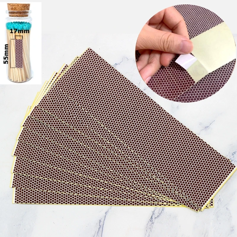 

Клейкие наклейки для свечей