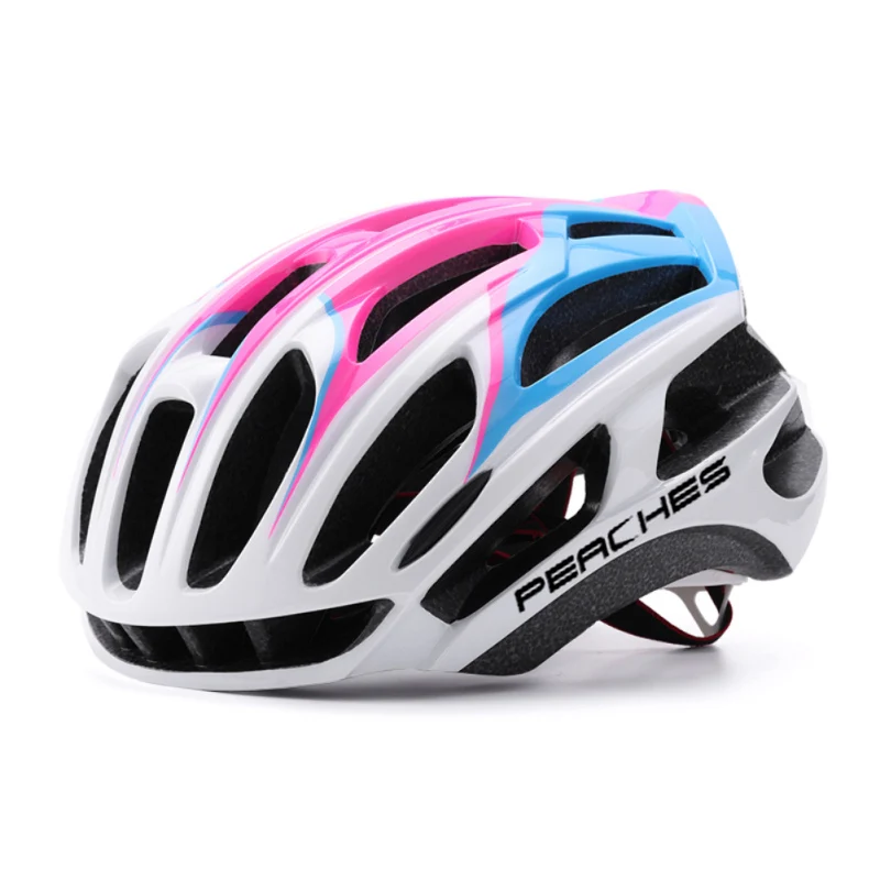 

Outdoor Cycling Helmet Professional MTB Road Bike Helmets For Men Women Ultralight Mountain Bicycle 4D Cooling Riding Helmet