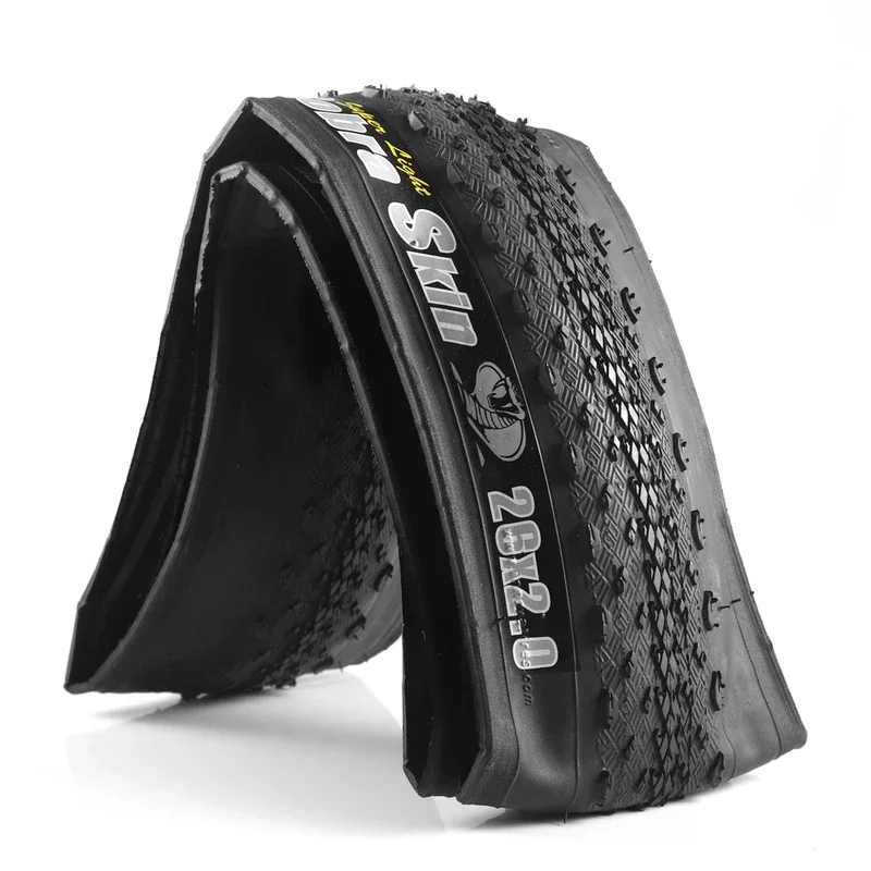 Шина велосипедная 26x2 0 390 г 525 60TPI