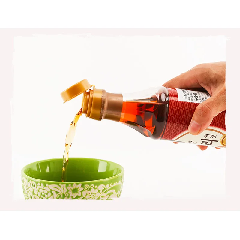 

Korean fish sauce 500g Korean kimchi special spicy cabbage and radish seasoning to make soup, stir-fry, salad condiment