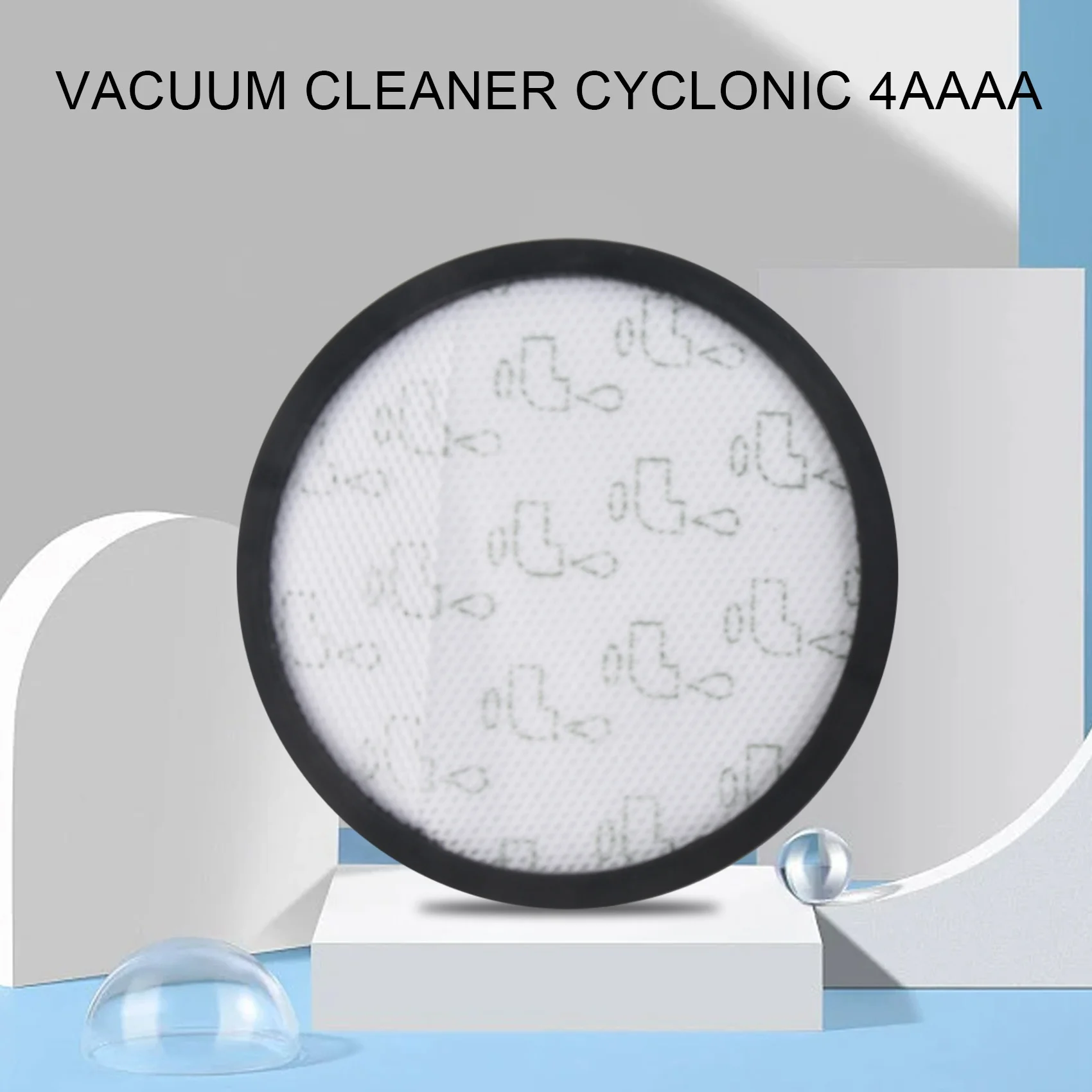 Комплект фильтров для Rowenta HEPA Tefal X-Trem Tw7647Ea RO7623 RO7634 Ro7691Ea деталей пылесоса