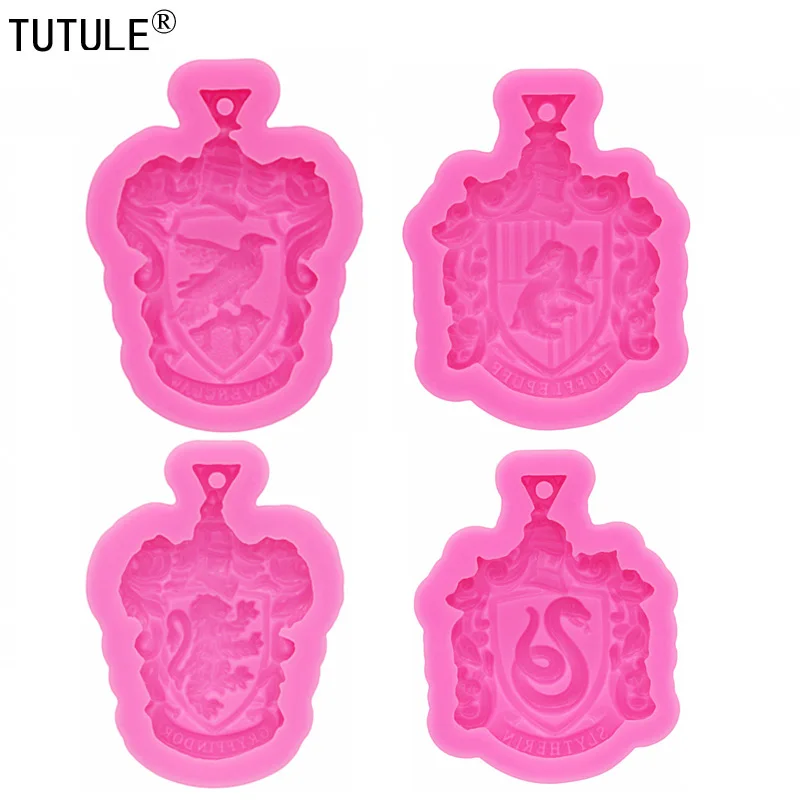 

Набор форм для выпечки TUTULE из силикона 4 шт.