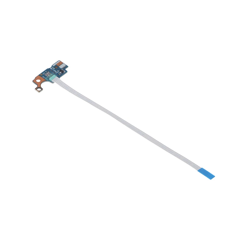 1 шт. плата переключателя кнопки питания ноутбука для HP TPN-C125 15-AC 15-Ay 15-AF LS-C701P