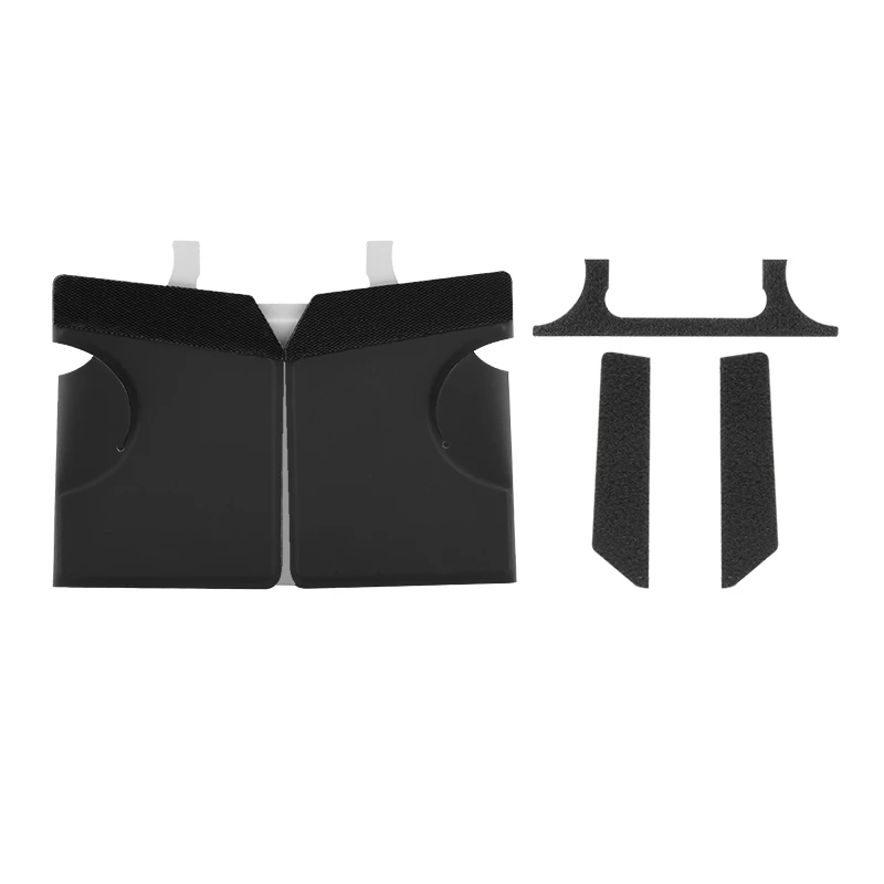 

For DJI Mini 3PRO RC With Screen Remote Control Visor AIR2S Multifunctional Light-Blocking Visor Spare Parts
