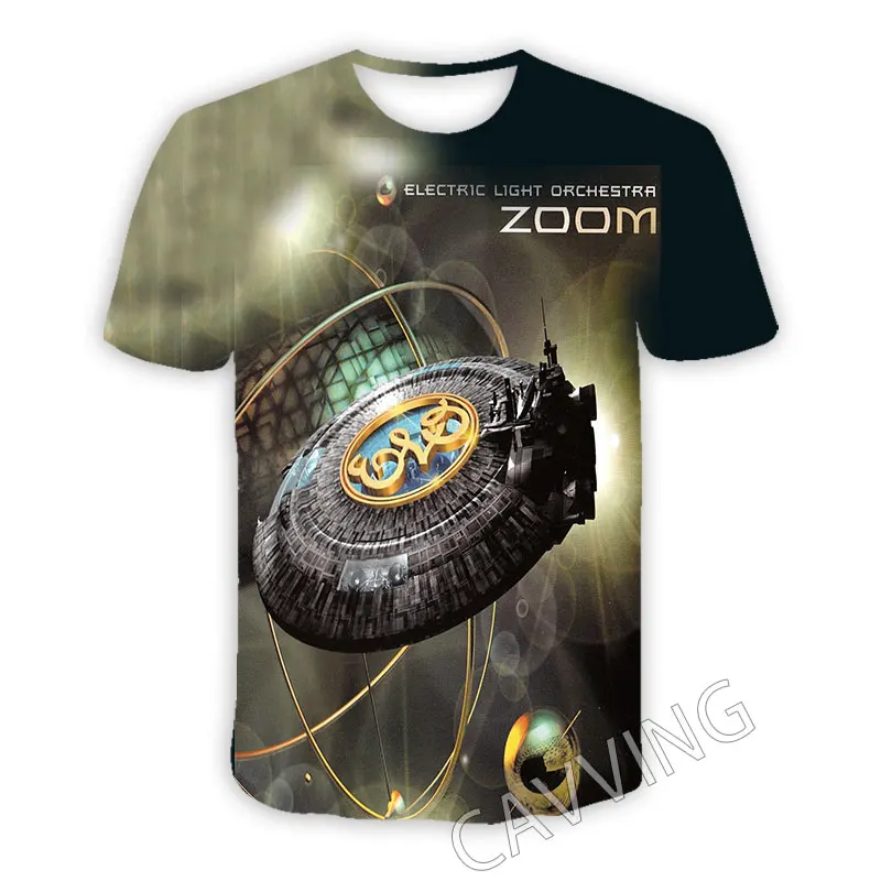 Новинка модные женские/мужские футболки с 3D рисунком Электронная фотография