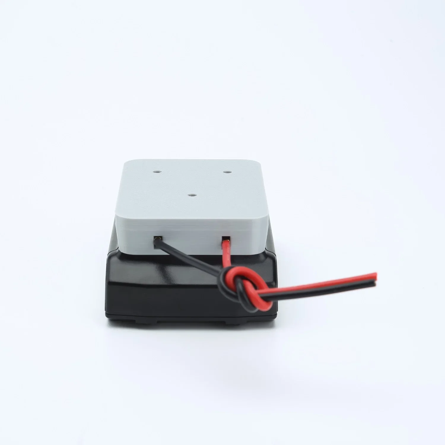 DIY-адаптер для Greenworks 24 В преобразователь литиевой батареи соединитель