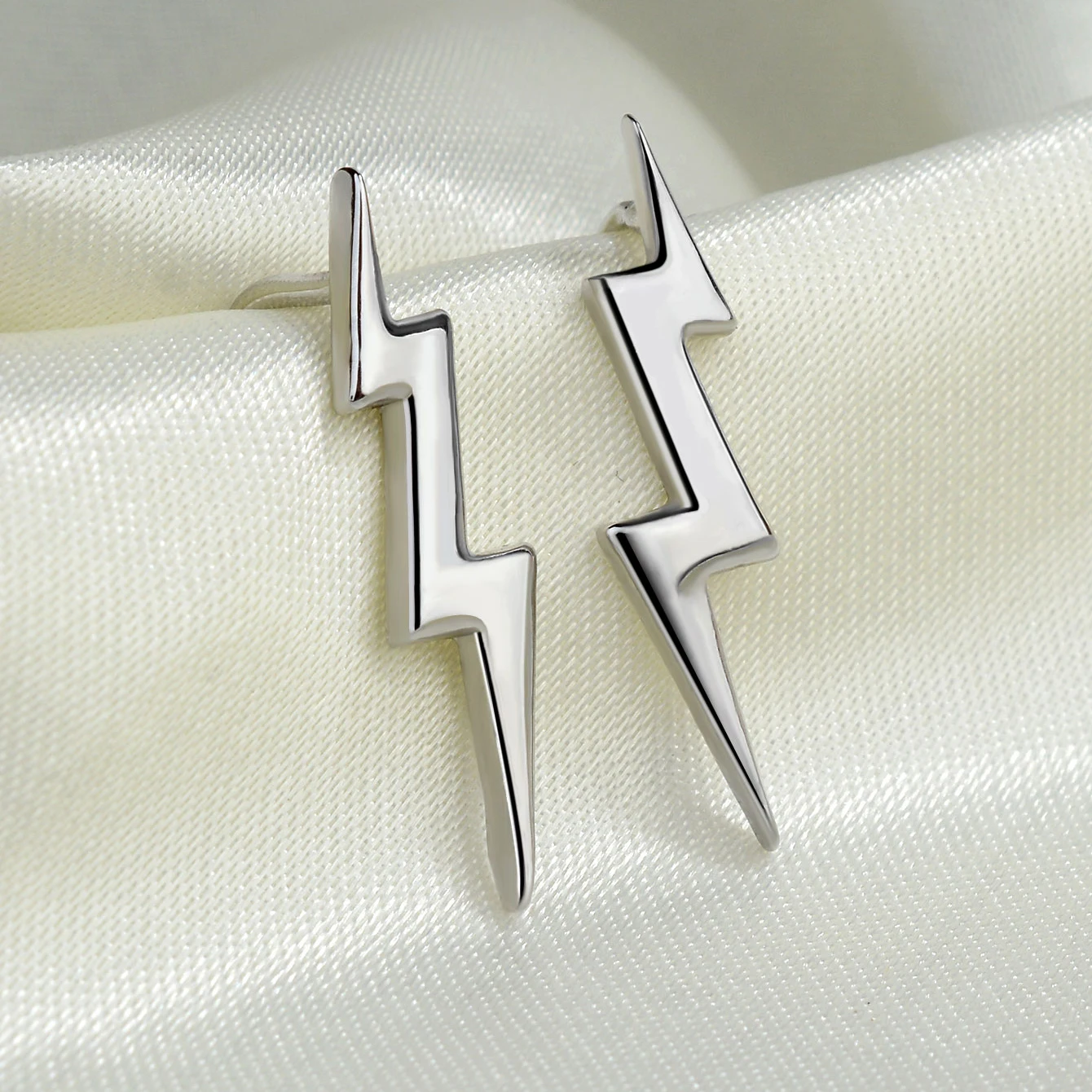 Серьги-гвоздики для пирсинга в виде лошади длинные серьги-крючки ушей клипсы