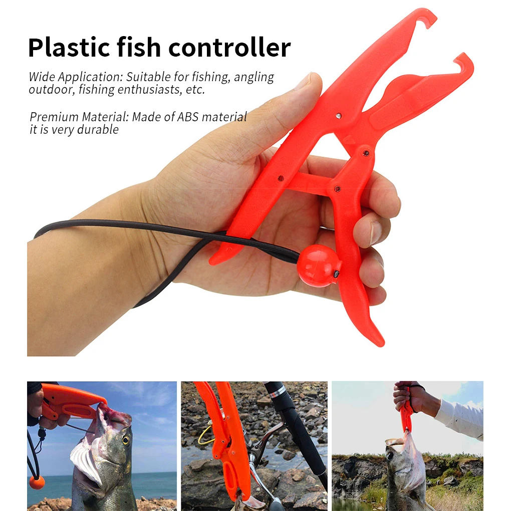 

Плоскогубцы, рыболовная рукоятка с регулируемыми веревочными плоскогубцами, многоцелевой зажим, практичная снасть, товары, аксессуары, ули...