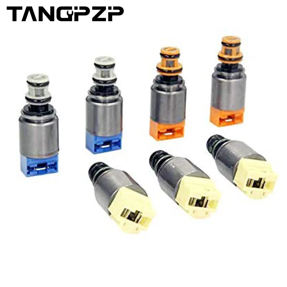 6HP21 ZF6HP21 ZF6HP28 6HP28 7 шт. оригинальный новый фотографический Набор для AUDI BMW Jaguar Land Rover