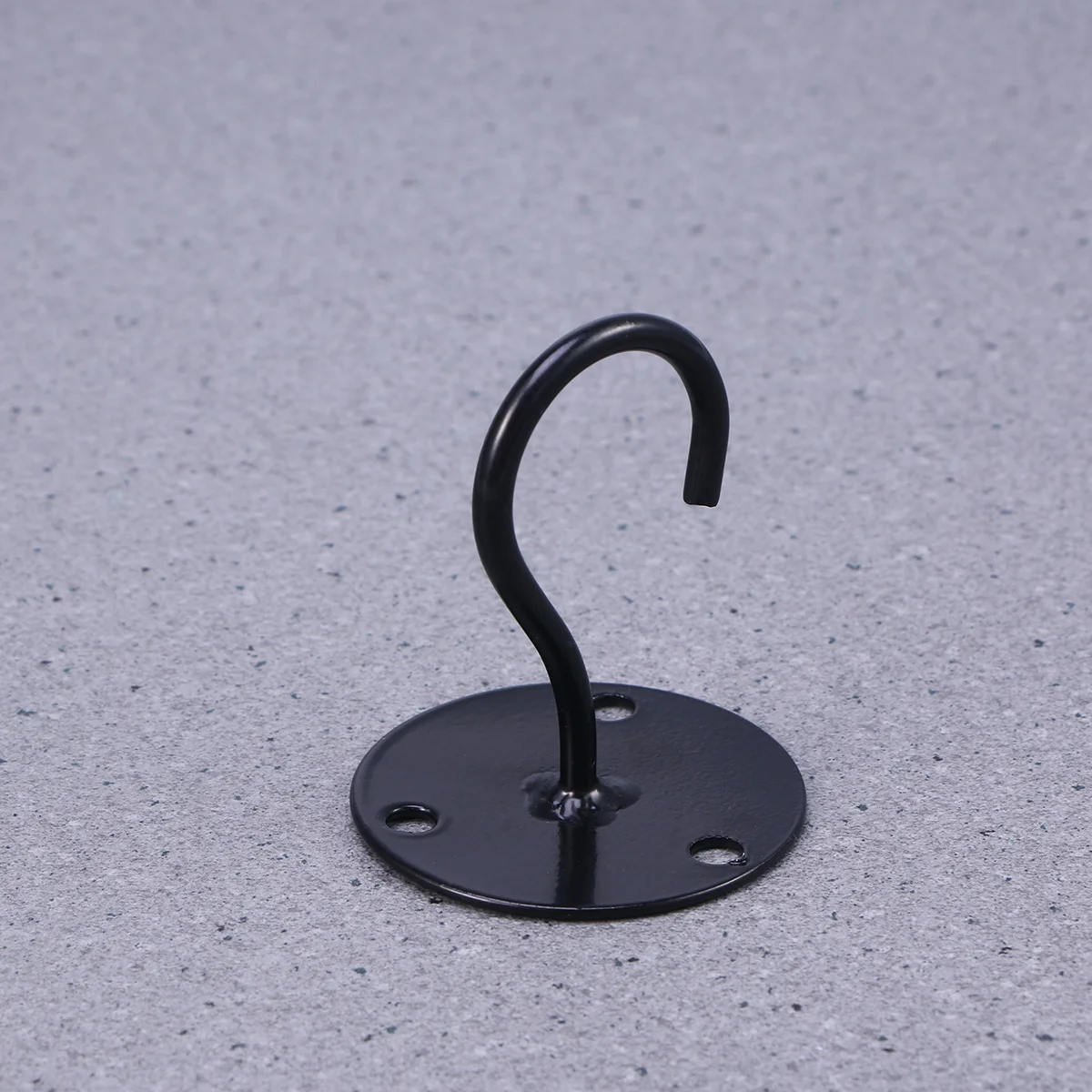 

Hook Ceiling Wall Mount Hooks Hanging Plant Mounted For Steel Hanger Stainless Net Heavy Duty Metal Porch Wardrobe Elephant