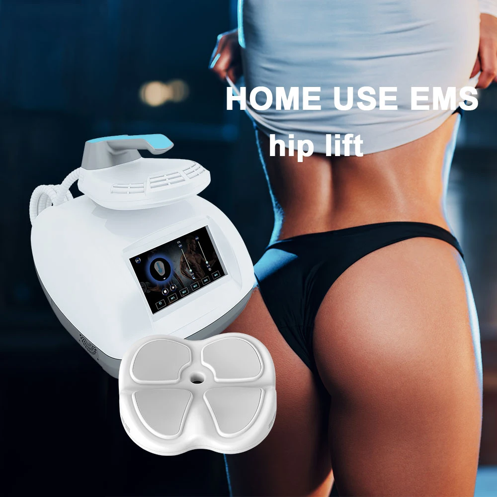 

Emslim Ems Neo RF Body Sculpt 7 Tesla Hi EMS Muscle Stimulator Emt Slimming Machines Circslim TeslaSlim Emslim