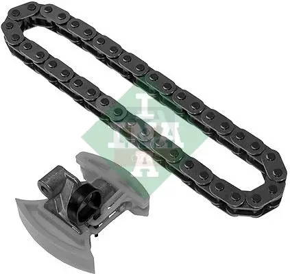 

Chain set for hdi