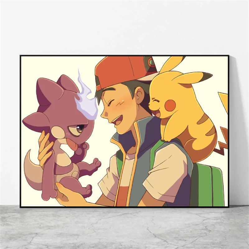 

Posters and Prints Classic High Quality Art Christmas Gifts Living Room Modern Home Wall Stickers Decoration Paintings Hanging