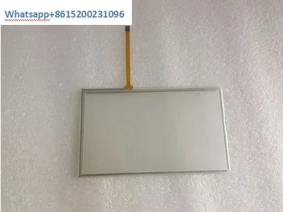 Новинка внешний фотографический телефон с сенсорным экраном OTDR сенсорное стекло