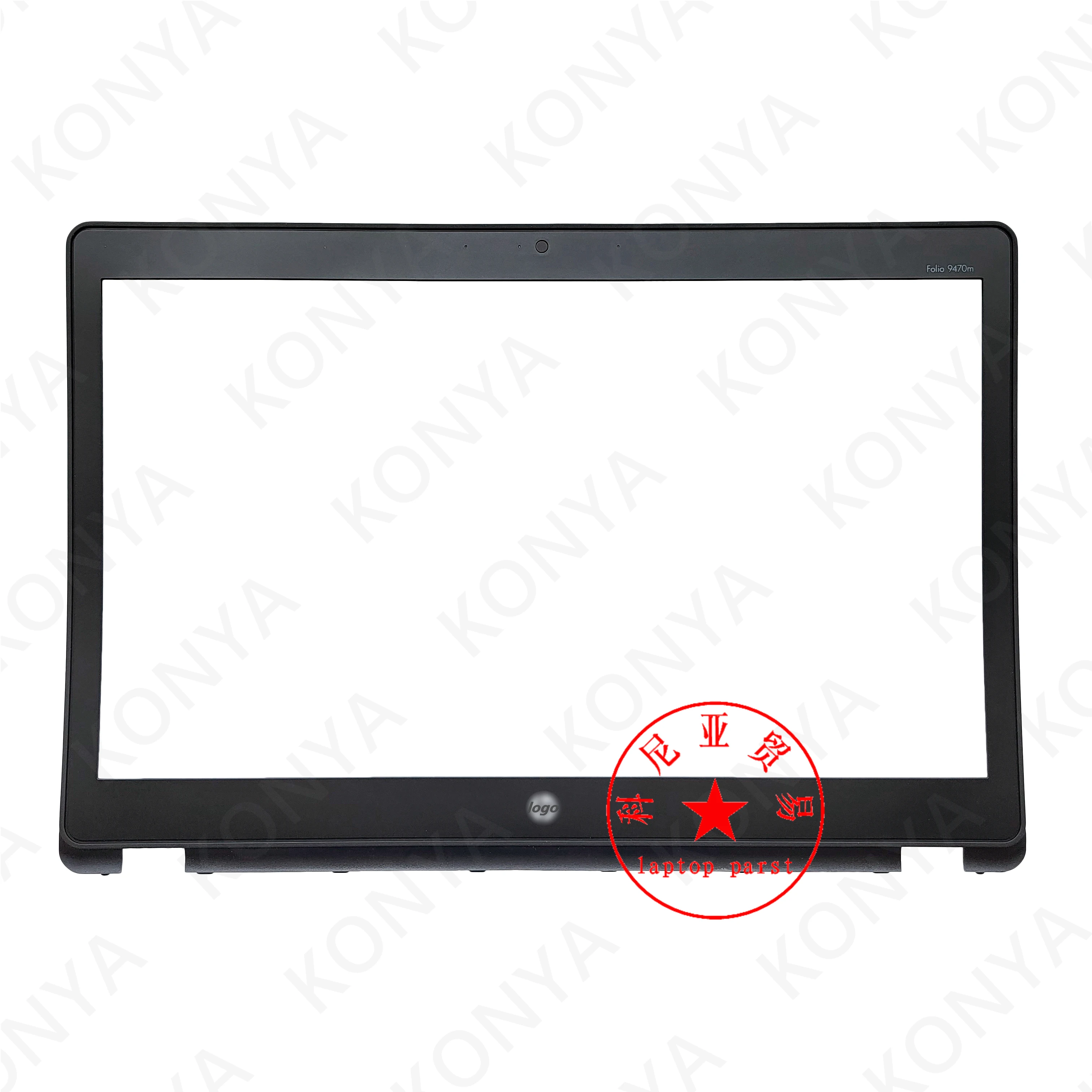 Новинка Оригинальный чехол для ноутбука HP EliteBook Folio серии 9470M 9480M задняя крышка