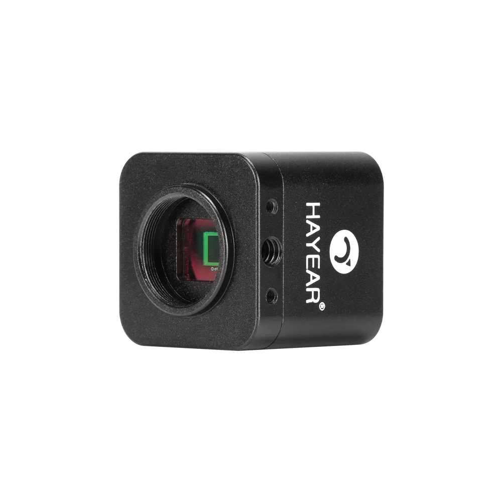 HAYEAR HY-5100 цифровая камера для микроскопа 24MP