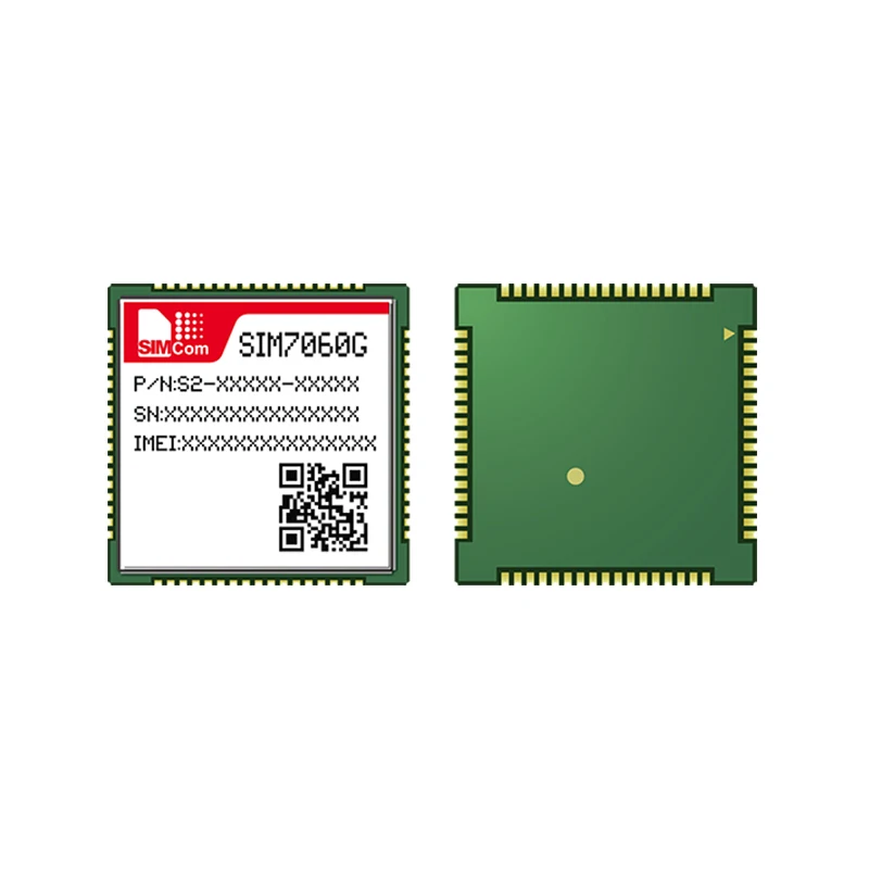 SIMCOM SIM7060G, многодиапазонный телефон стандарта NB-IoT и GNSS, модуль GPS Beidou GLONASS, совместимый с SIM7000A SIM7000E SIM7000G