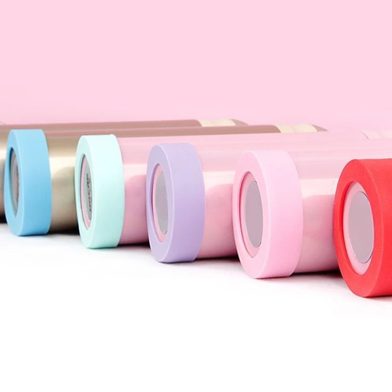 Silicone Thermos Cup Coasters Non-Slip Durable Table Mats Ro
