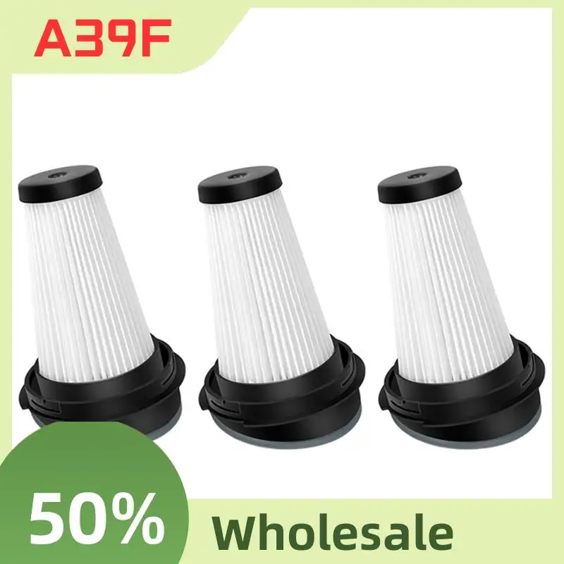 Фото Качественный HEPA-фильтр Benchmade для пылесосов Rowenta ZR005202 RH72 X-PERT Easy 160, Tefal TY723, Moulinex №1