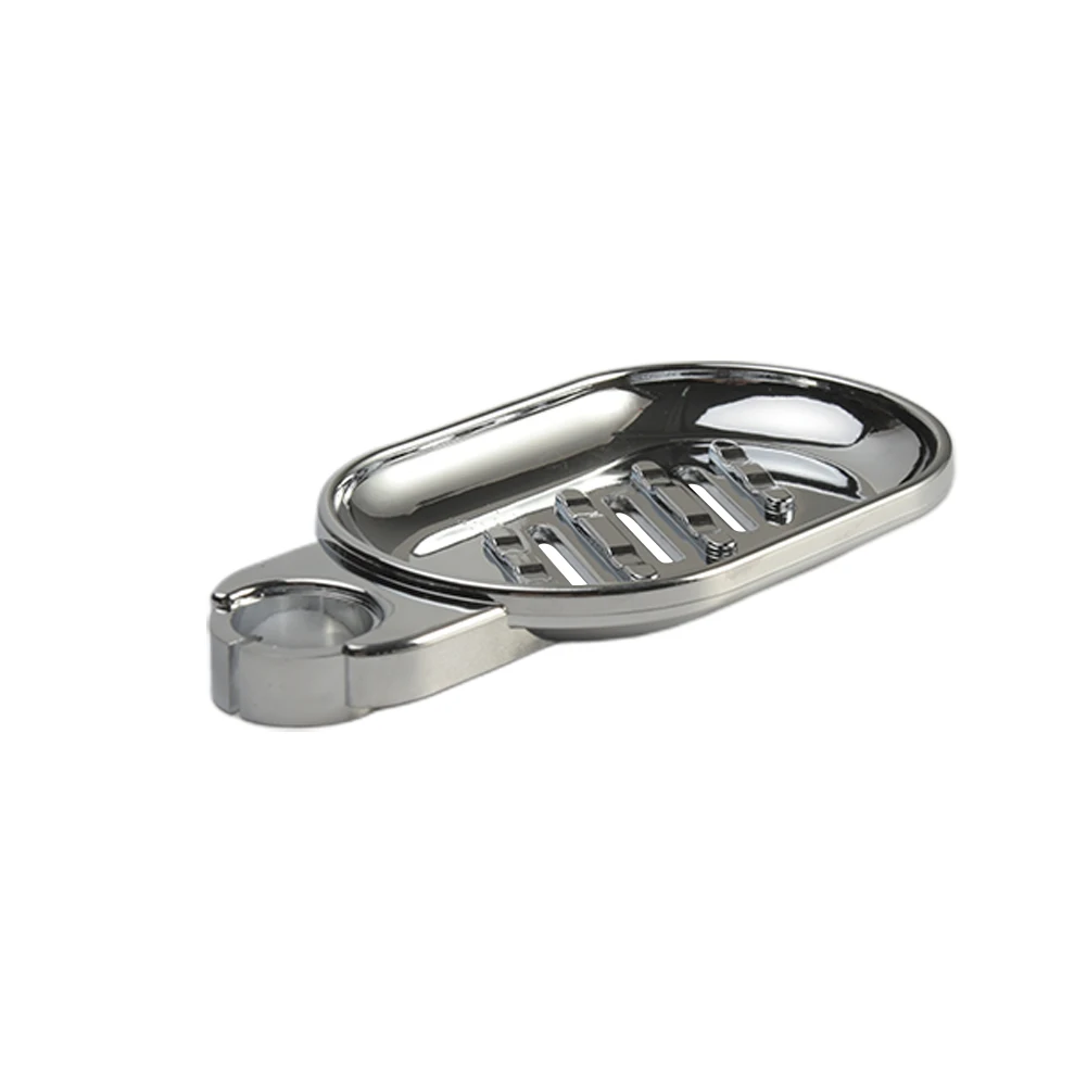 

Держатель для мыла INLAR, вакуумный держатель для мыла на присоске без сверления, держатель для мыла, губки x 8 см