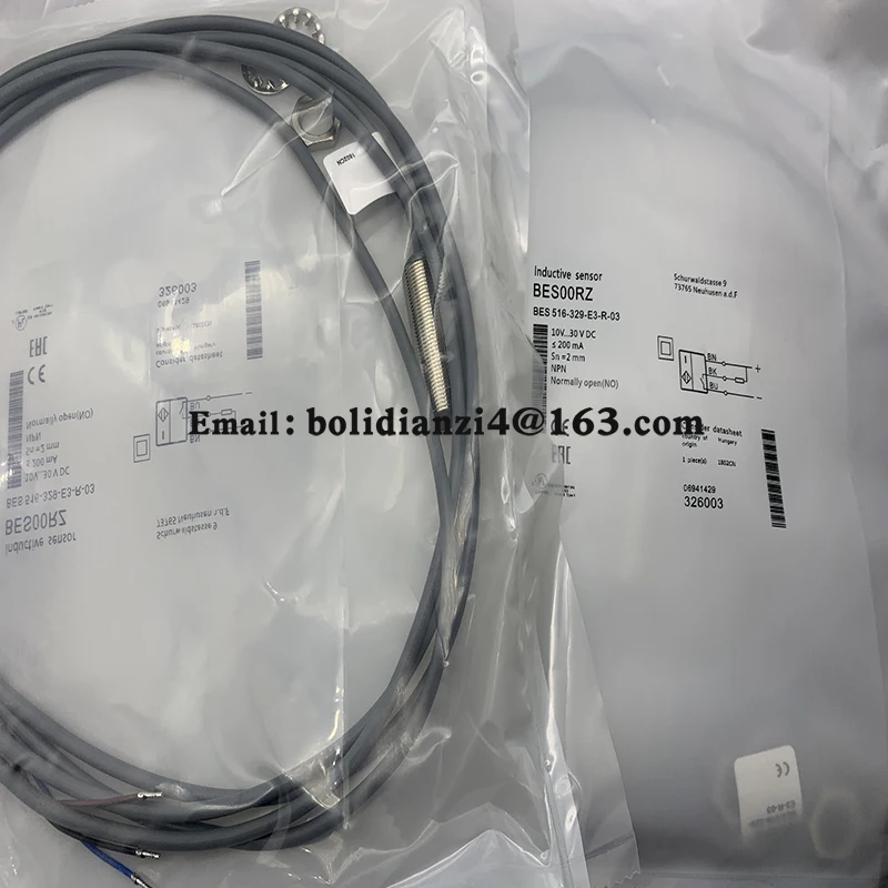Новый датчик быстрой доставки BES0361 BES 516-329-SA14-AO-X-03 В наличии