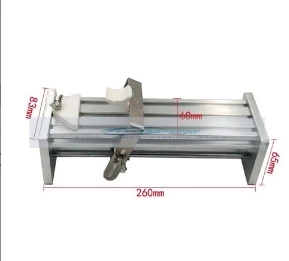 Поворотная регулировка угла обзора. Обычная