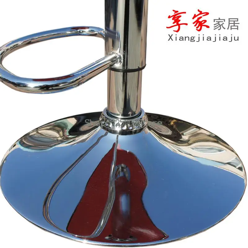 Барный стул передний подъем стола Европейский барный высокие ножки современный