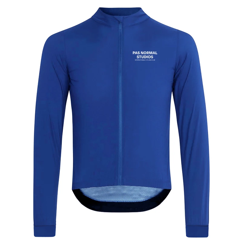 Велосипедная непродуваемая куртка Corta Vento Masculino для команды Дании