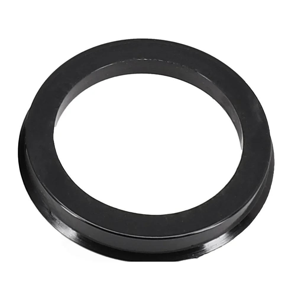 4 шт./компл. алюминиевые автомобильные ступицы колес центральные кольца диаметр 73