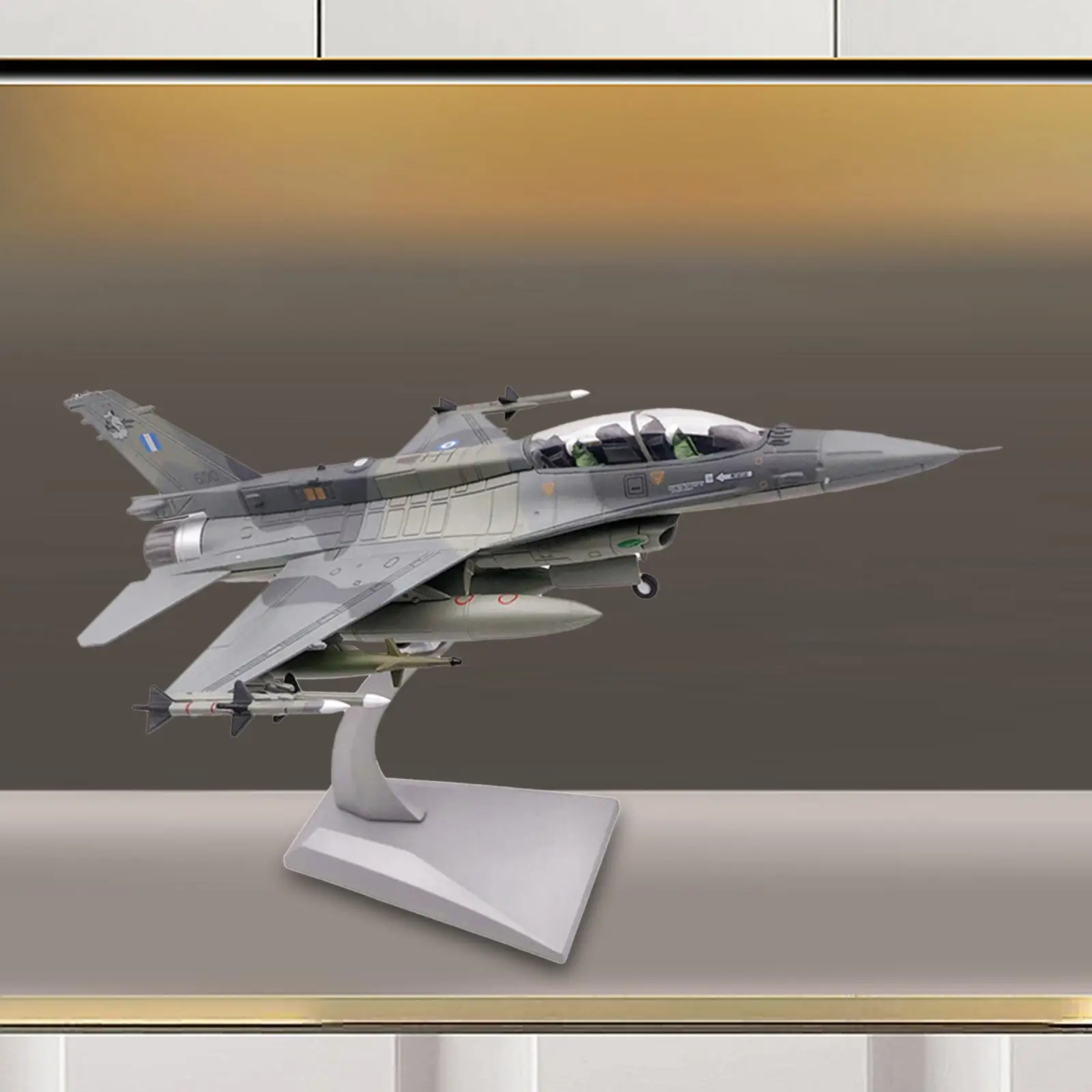 

1/72 Масштаб литья под давлением истребитель сплав модель игрушки с подставкой самолет дисплей модель для полки Keepsake декоративные сувениры День рождения
