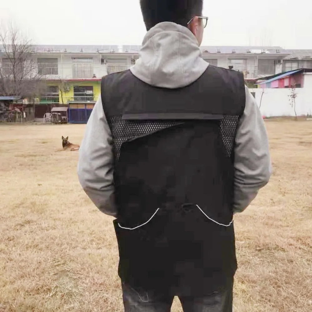Купить Жилет Кинолога Дрессировочный В Новосибирске