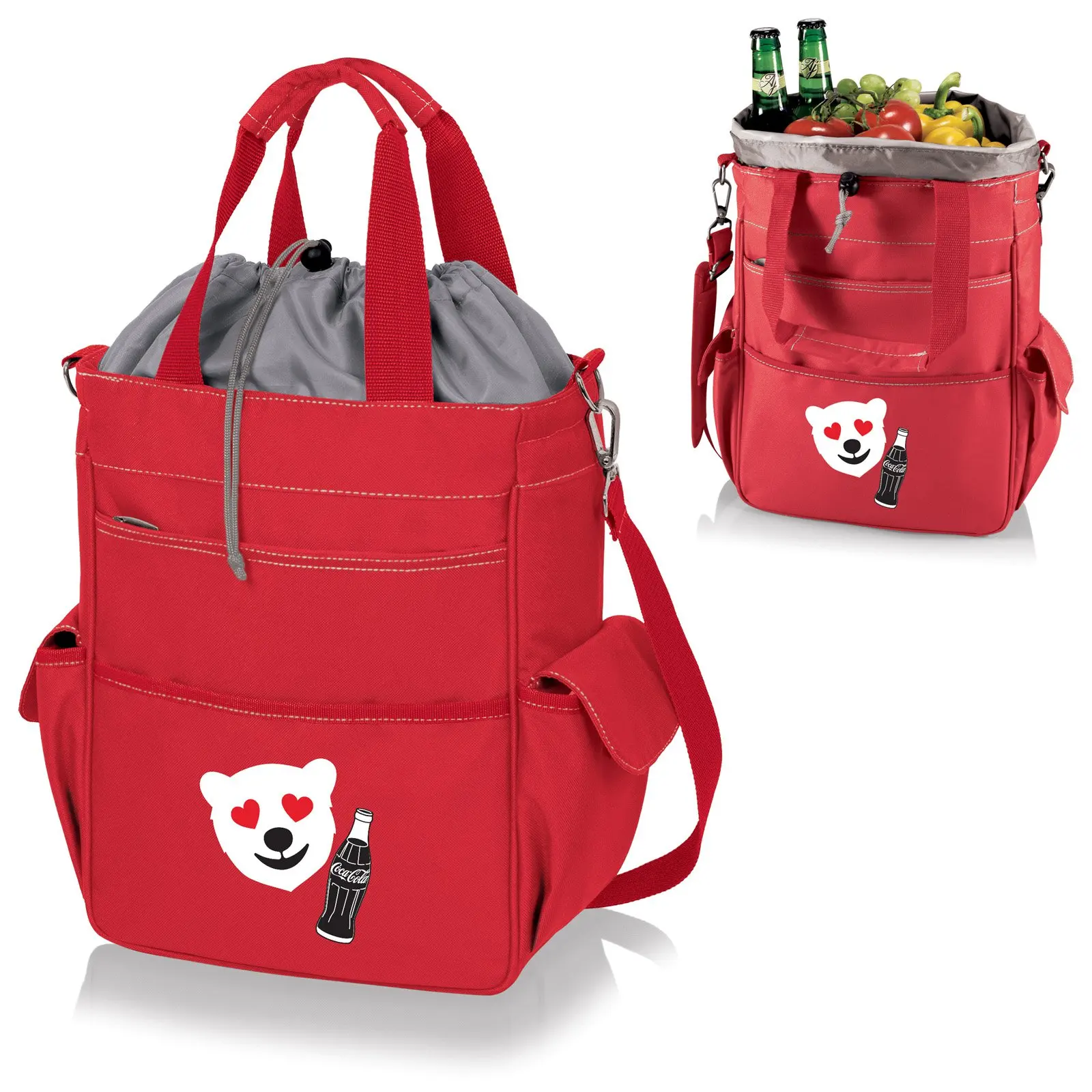 

Activo Cooler Tote