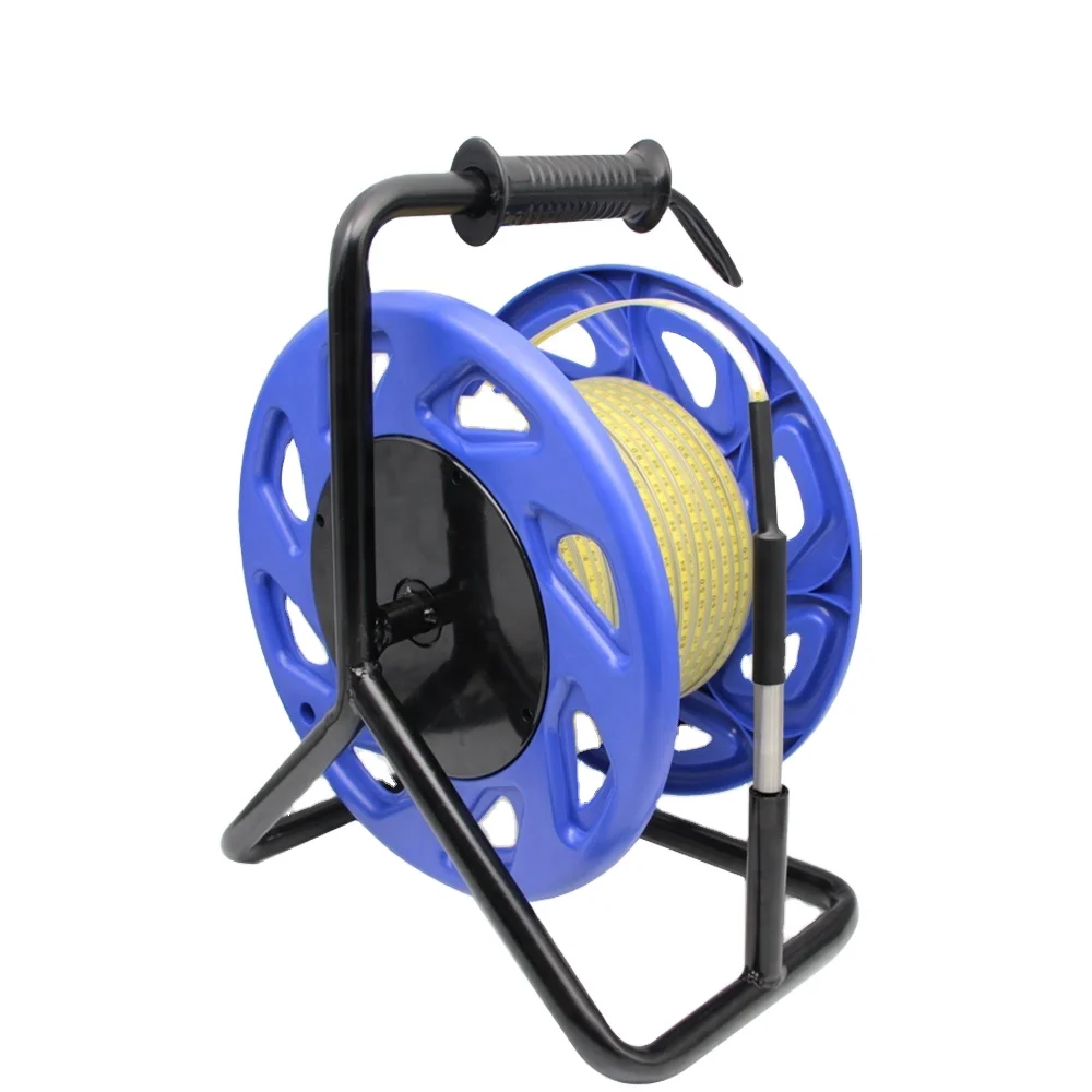 

Deep Well DIP 200m Water Level Meter With Sound Camera