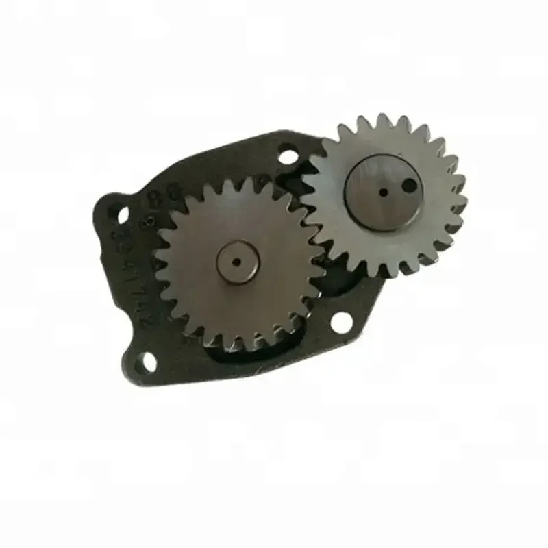 6735-51-1111 6731-51-1111 МАСЛЯНЫЙ НАСОС ПОДХОДИТ ДЛЯ KOMATSU 6D102 6D102E PC200-7 PC200-6