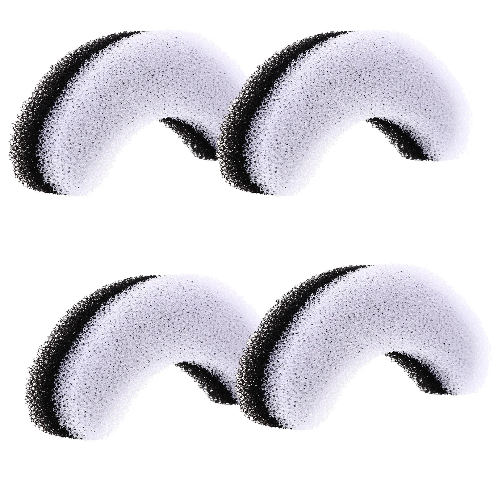 

Filter Fountain Water Pet Cat Feeder Drinking Filterscats Carbon Suplies Dog Flower Dispenser Replacement Activated Fish Tank