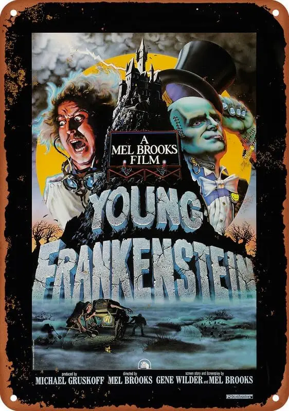 Значок ведущего рок-вокала Трента Резнора винтажный металлический оловянный