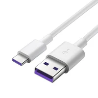 charging cable 5a fast charging data cable 0 311 523m for type c mobile phone cables phone accessories for iphone android
