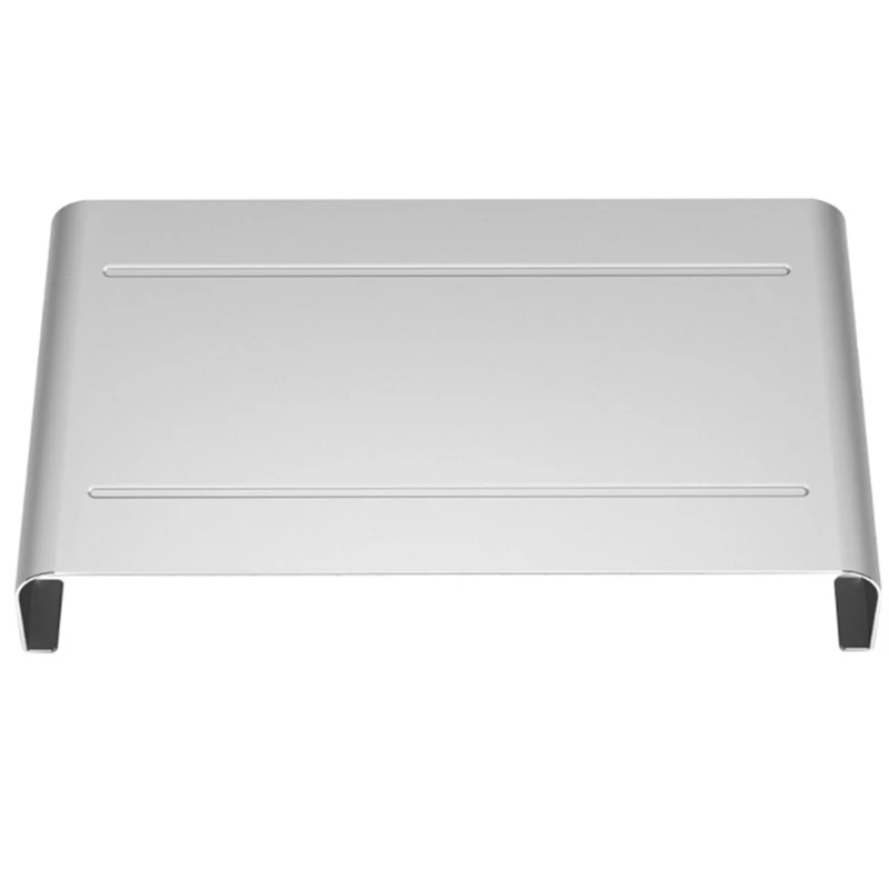 

Aluminum Alloy Display Screen Storage Rack Laptop Stand Holder Bracket Heightening Mount, Computer Monitor Stand