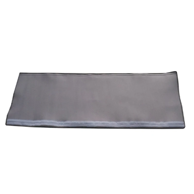 

Крышка шланга кондиционера, изолированная крышка шланга для портативного переменного тока для выхлопных шлангов диаметром 5 дюймов и 5,9 дюйма