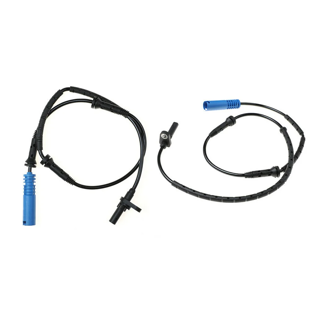 

Transducer ABS Wheel Speed Sensor 34526771709 Accessory Easy To Install