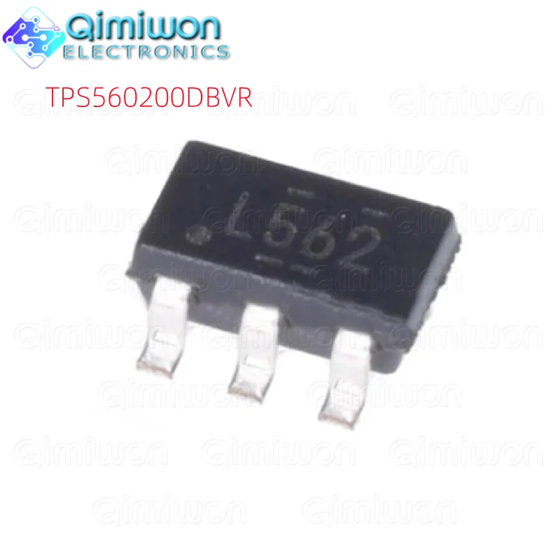 

5 шт. TPS560200DBVR SOT23-5 новые и оригинальные
