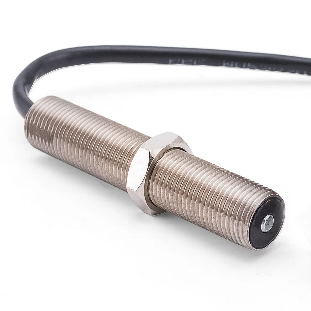 

Cummins generator speed sensor 3034572 NT855 K19 engine speed GAC probe