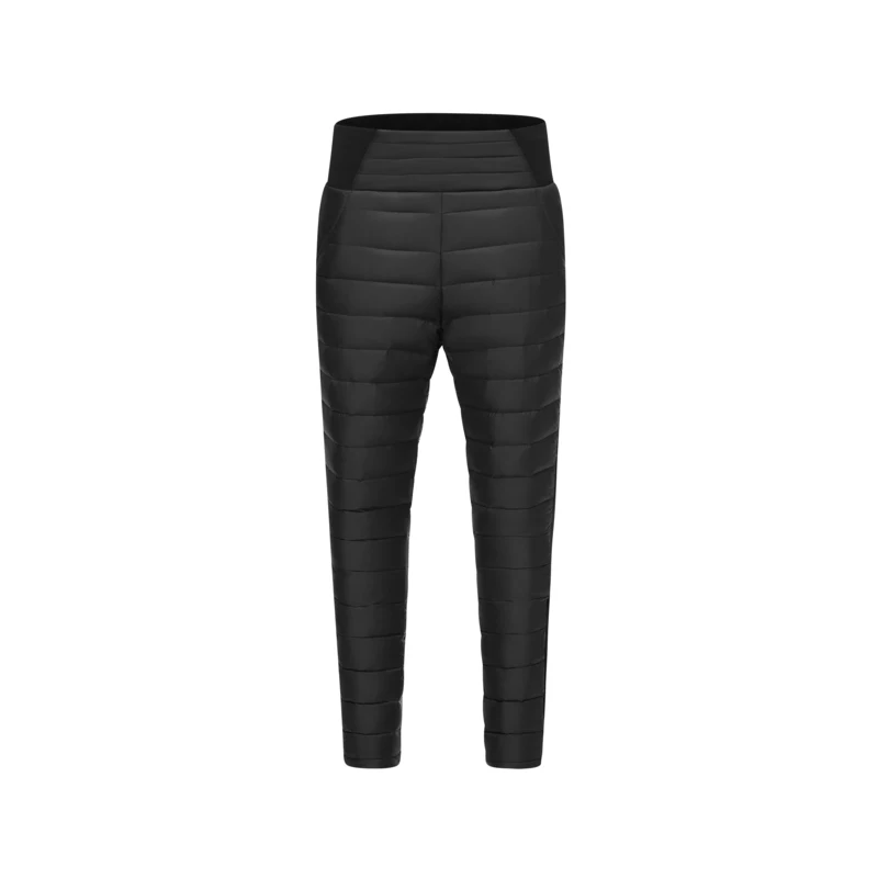 BOSIDENG женские классические эластичные с высокой талией стеганые мягкие